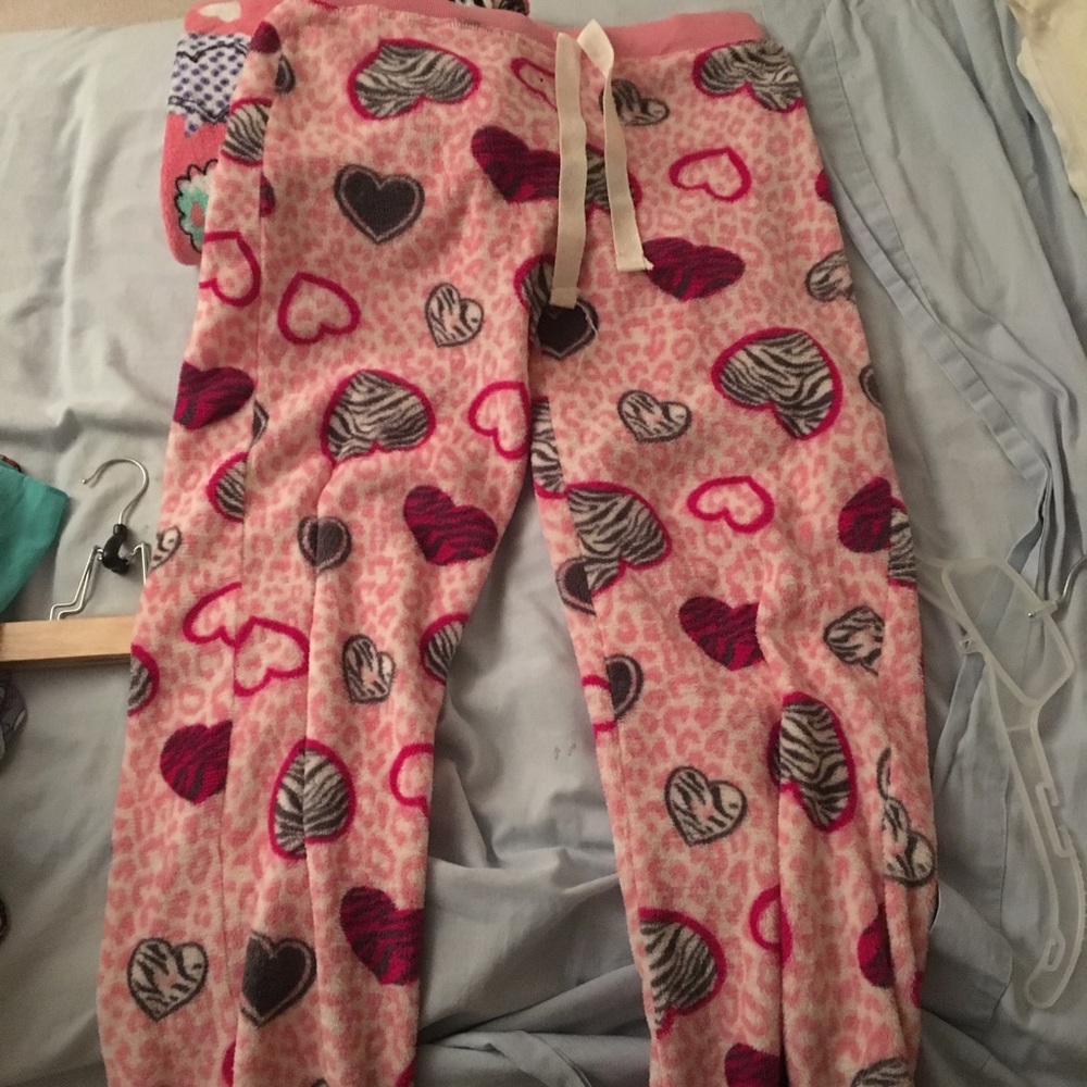 Pajama pants